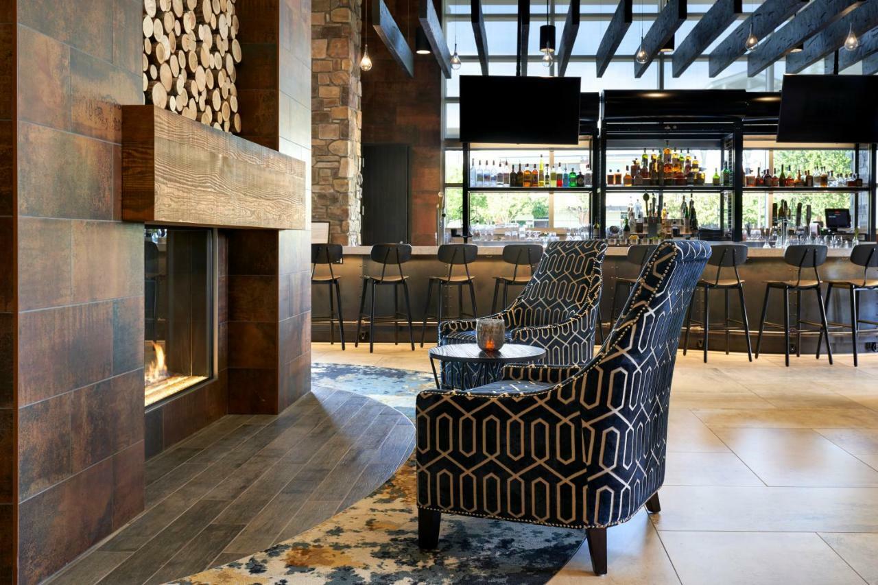 Archer Hotel Seattle/Redmond Exterior foto